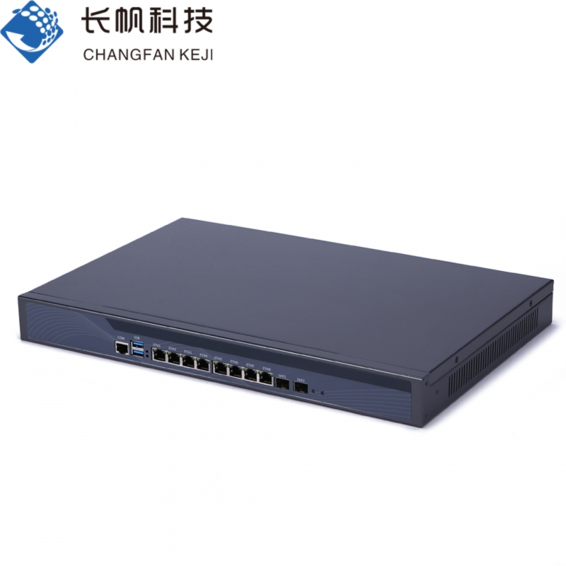 网安工控软路由3855U系列